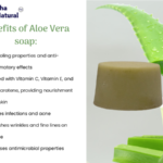 Aloevera Soap Product Image