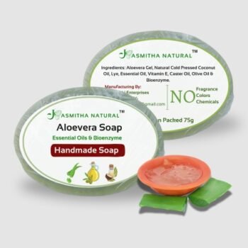 Aloevera Soap Product Image