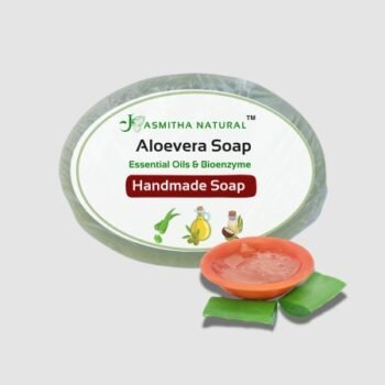 Aloevera Soap Product Image