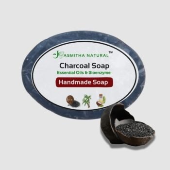 Charcoal Soap Product Image