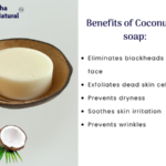 Coconut Oil Soap