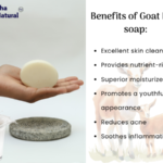 Goat Milk Soap Product Image