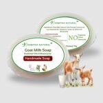 Goat Milk Soap Product Image