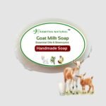 Goat Milk Soap Product Image