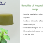 Kuppaimeni Soap Product Image