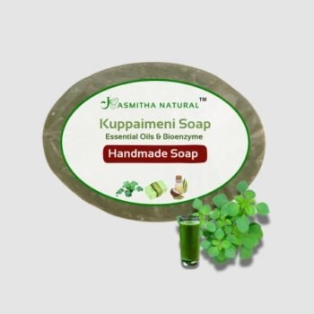 Kuppaimeni Soap Product Image