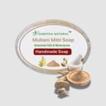 Multani Mitti Soap Product Image