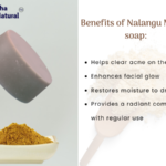 Nalangu Maavu Soap Product Image