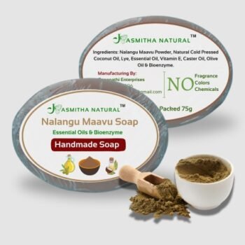 Nalangu Maavu Soap Product Image