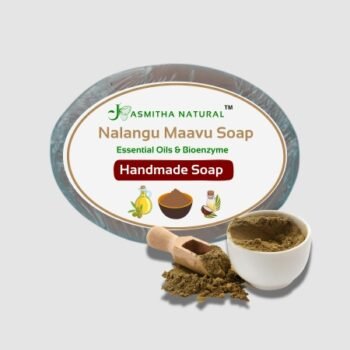 Nalangu Maavu Soap Product Image