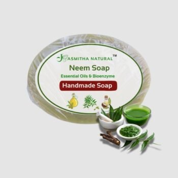 Neem Soap Product Image