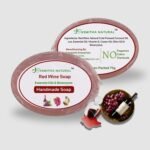 Red Wine Soap Product Image