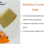 Turmeric Soap Product Image