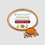 Turmeric Soap Product Image