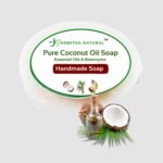 Coconut Oil Soap Image