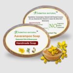 Avarampoo Soap Product Image