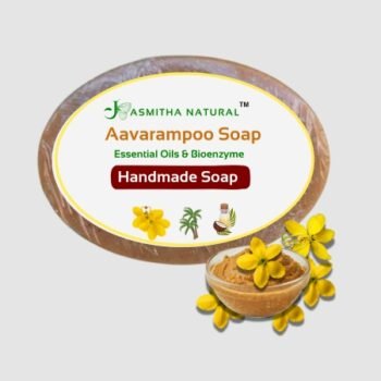 Avarampoo Soap Product Image