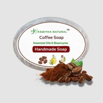 Coffee Soap Product Image