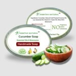 Cucumber Soap Product Image