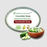 Cucumber Soap Product Image