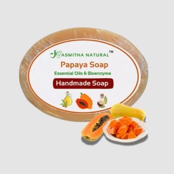 Papaya Soap Product Image